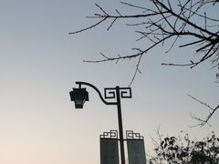 -杭州半山国家森林公园