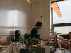 -古耳咖啡(北锣店)