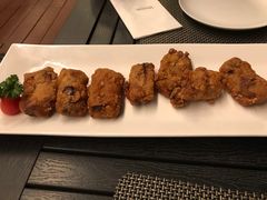 -武汉武昌威斯汀酒店-知味自助餐厅