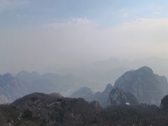 -狼牙山风景区