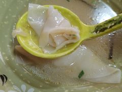 -阿宽豌杂面(华油路138号居民大院店)