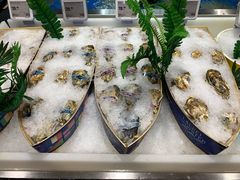-盒马鲜生(龙德广场店)
