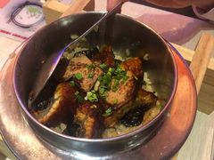 鹅肝厚鳗饭-莲寿司(国兴店)