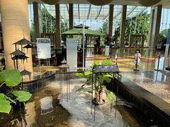 -三岔湖环球融创天堂洲际酒店水乐园