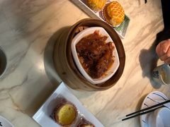 -陶陶居酒家(环市东店)