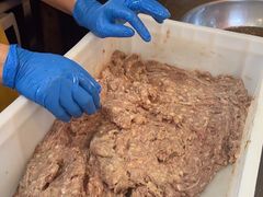 -杨永兴黄陂三鲜(雪松路店)