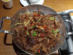 -临湖人家(欢乐大道店)