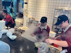 -新丰小吃(中山中路分店)