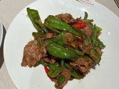 -小京华楼·京味斋(三元桥国展店)