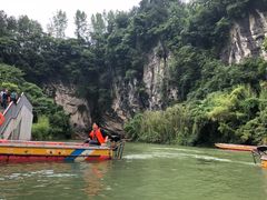-天河潭旅游度假区