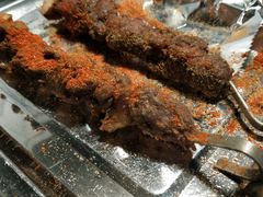 -泽成冰煮羊火锅(中正天街店)