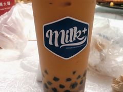 -milkplus·泰式奶茶(较场东路店)
