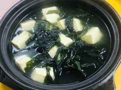 海带汤-屋里家延边朝鲜族冷面(南园店)