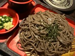-日本料理神拉面