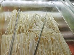 -33韩式自助烧烤(环城南路店)