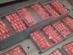 -非烤勿扰自助烤肉(深圳宝安华强广场店)