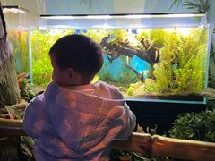 -沈阳海洋探索中心