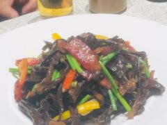 -萃華楼(王府井店)