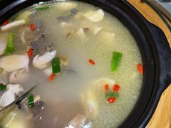 -妈妈的味道(和顺古镇店)