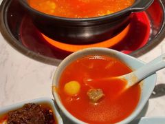 -捞神煲汤火锅(湖滨商业街店)