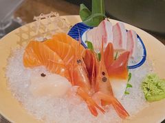 -山葵家·创意料理(宁波来福士店)