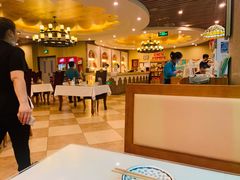 大堂-巴依老爷新疆美食(马驹桥店)