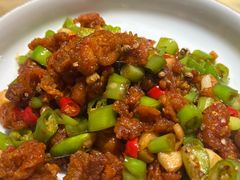 -锦府盐帮·侯宅(五棵松万达店)