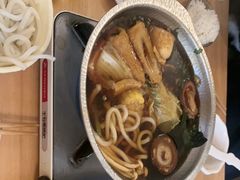 -柴の食堂·日式家庭料理·熊之肆(大学路店)