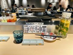 -肉肉大米(金虹桥店)