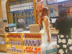 -西部马华清真兰州牛肉面·烧烤夜市(三里河店)
