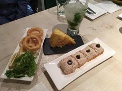 -Carmen卡门西班牙餐厅