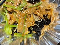 -福慧慈缘素食餐厅(王府井店)