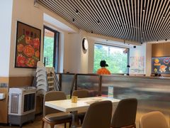 -港久茶餐厅(鹭洲里店)