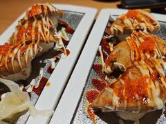 -吉川居酒屋(建国北路店)
