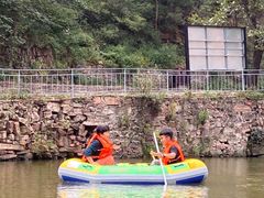 -爱情山风景区