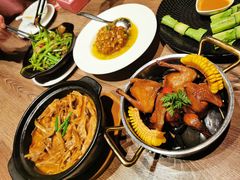 -茉莉餐厅(包河万达店)