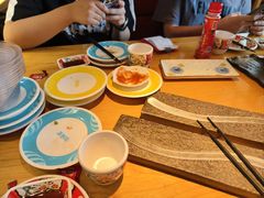 -莲寿司(国兴店)