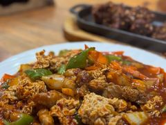 -百年石锅饭·朝鲜族传统民餐