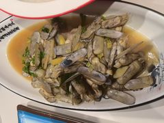 -渔码头食府·20年蓬莱老字号(登州路店)