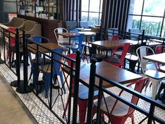 大堂-巴黎贝甜(印象城店)