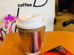 -LAB COFFEE来杯咖啡(浦仓路店)