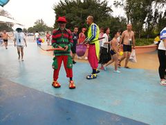 -秦皇岛乐岛海洋王国