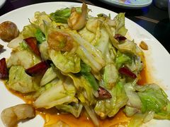 -粉墨特色菜·烧烤音乐酒馆