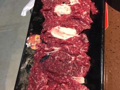 -幸运牛汕头小黄牛牛肉火锅(梅林店)