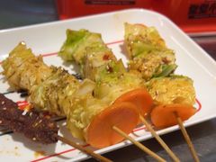 -堂堂小伙夫·辽宁小吃大排档(京西大悦城店)
