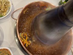 -京城胜利涮羊肉(禧乐汇店)