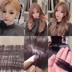 点击看大图 -3AM·S HAIR SALON烫发染发接发