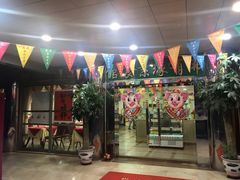 门面-佛有缘素食馆·荔湾老字号(陈家祠首店)