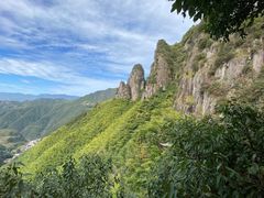 -南尖岩
