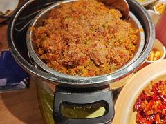 -巴蜀风·地道川菜(总店)